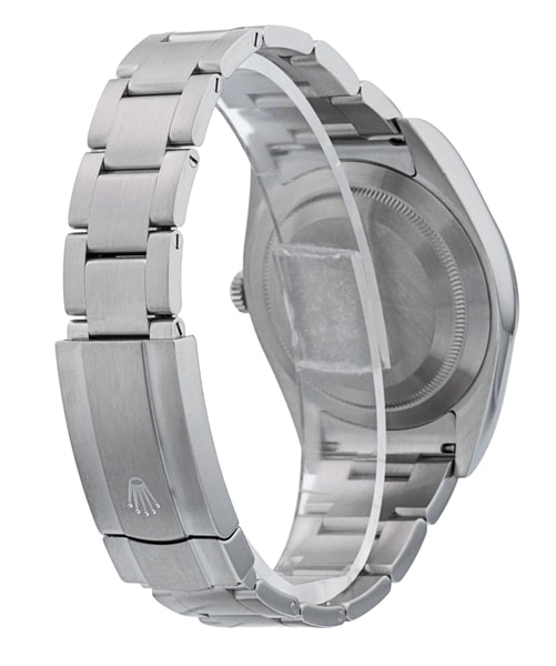 Rolex Oyster Perpetual 114300